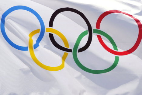 Astrapes Brontes – Olympische Winterspiele Sotchi 2014