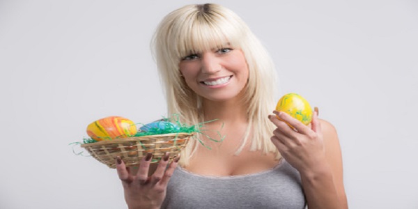 Der EroChatCommunity Sexchat wünscht allen Usern ein Frohes Osterfest